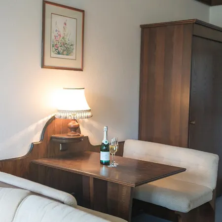 Deuber Country house *
