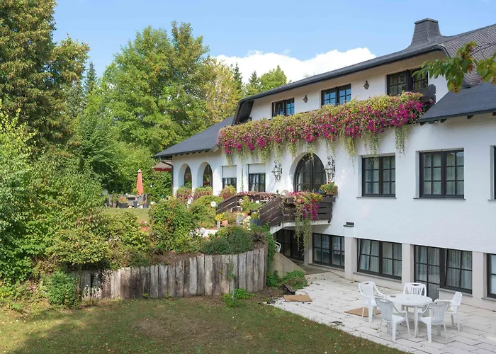Casa di campagna Deuber Weismain